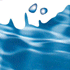  Floor graphic Huggies - agenzia Carsons&Co 