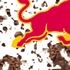  Logo "Red Bull Train with Tony" - agenzia Carsons&Co 