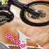  Press Kit Red Bull X-Fighters 2010 - Motocross Acrobatico - agenzia Carsons&Co 